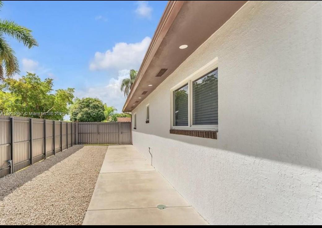 16891 Southwest 277th Street Homestead, FL 33031 - Photo 36 of 47 a view of balcony