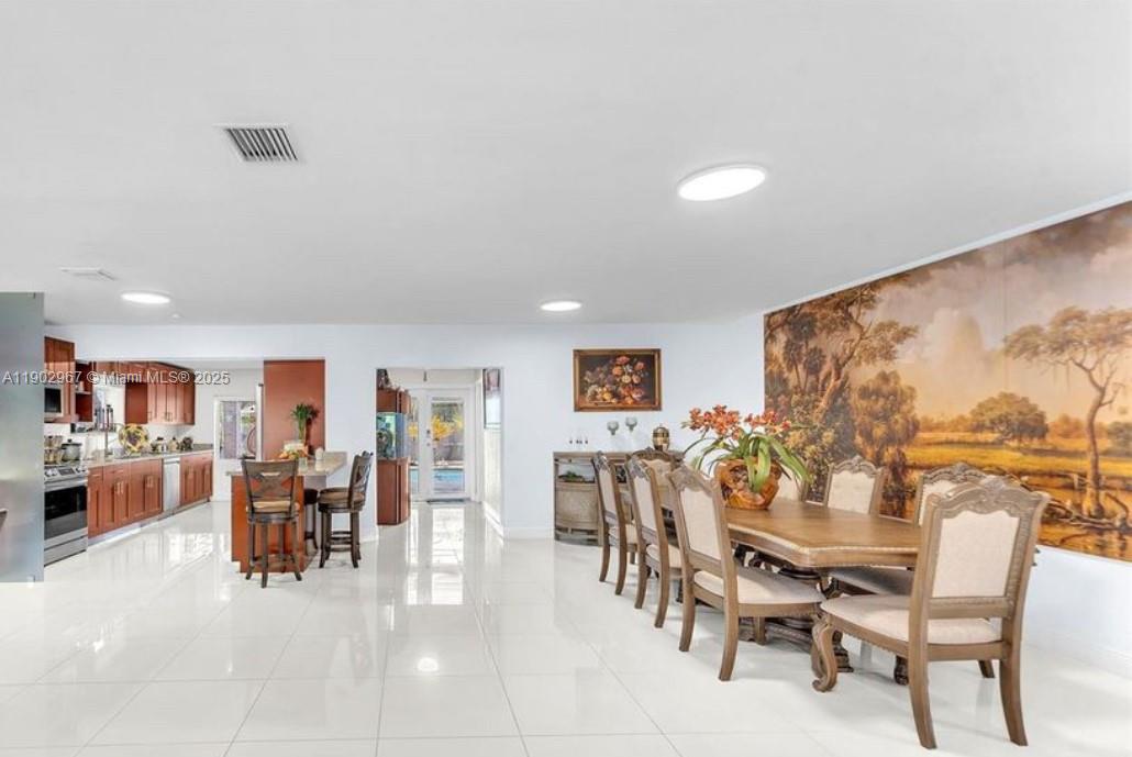 16891 Southwest 277th Street Homestead, FL 33031 - Photo 4 of 47