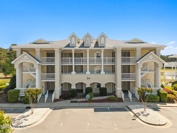 $279,900 | 1215 North Middleton Drive Northwest, Unit 2401, Calabash, NC 28467