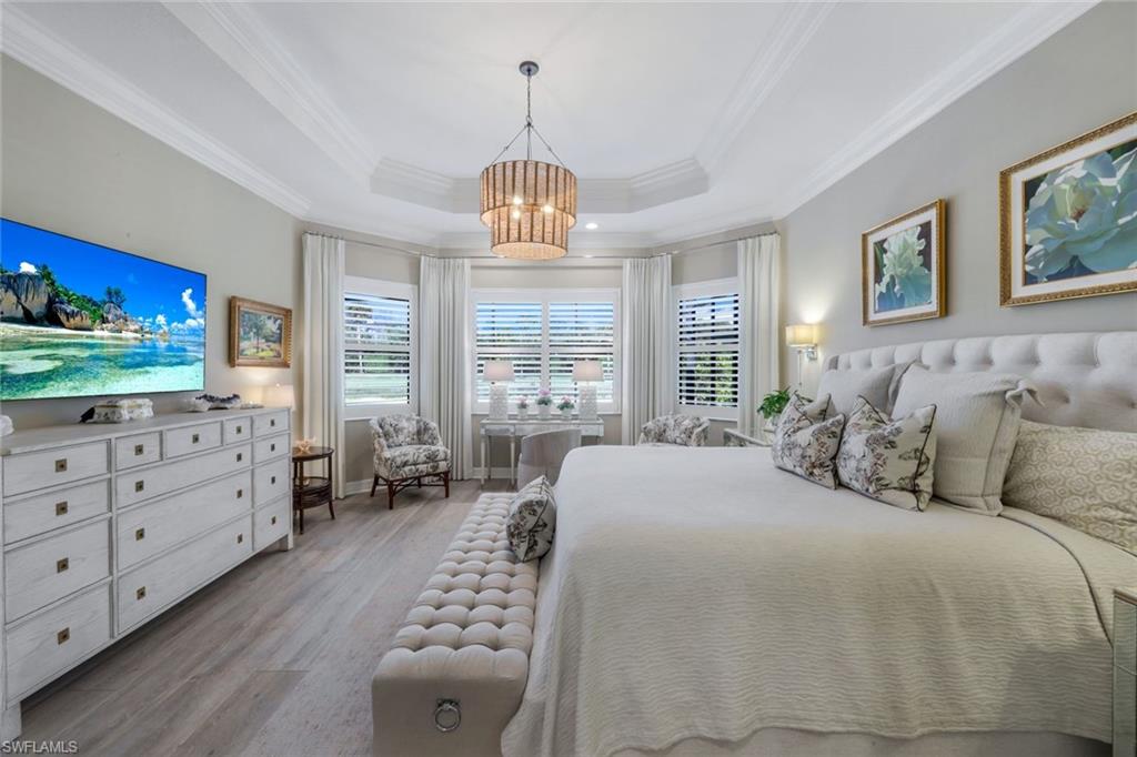 4478 Caldera Circle Naples, FL 34119 - Photo 20 of 50 Large enough for seating and desk , this peaceful room is an oasis of calm