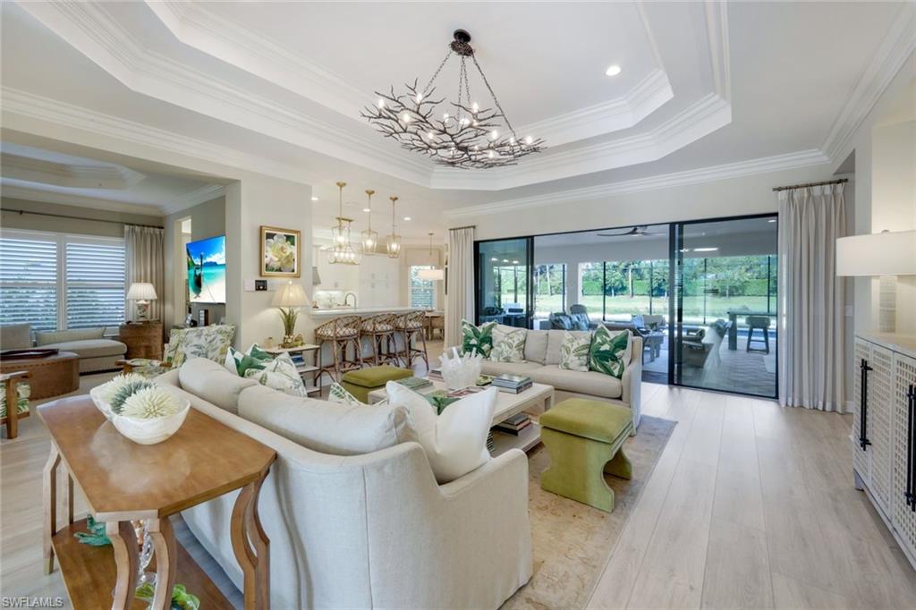 4478 Caldera Circle Naples, FL 34119 - Photo 3 of 50