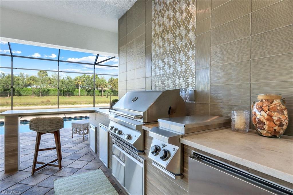 4478 Caldera Circle Naples, FL 34119 - Photo 33 of 50