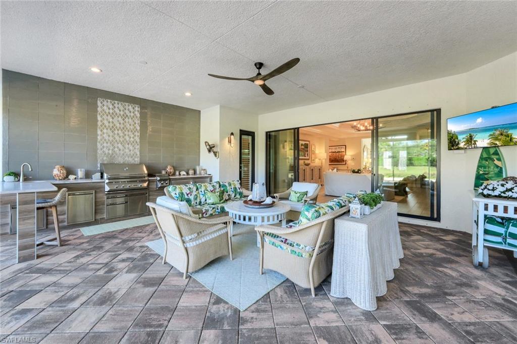 4478 Caldera Circle Naples, FL 34119 - Photo 34 of 50