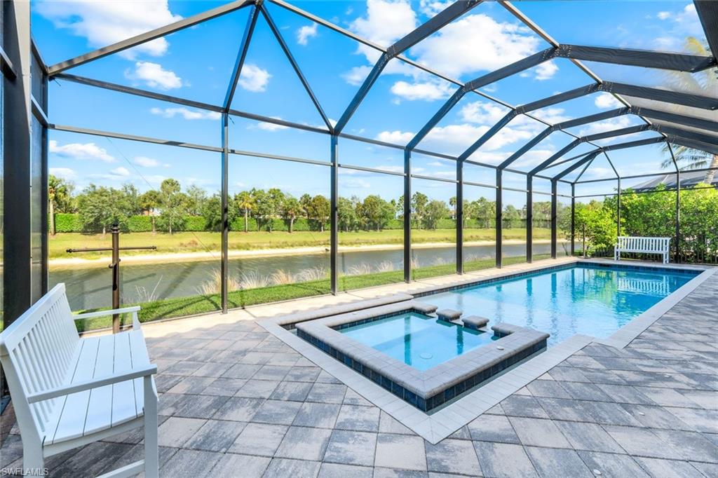 4478 Caldera Circle Naples, FL 34119 - Photo 37 of 50