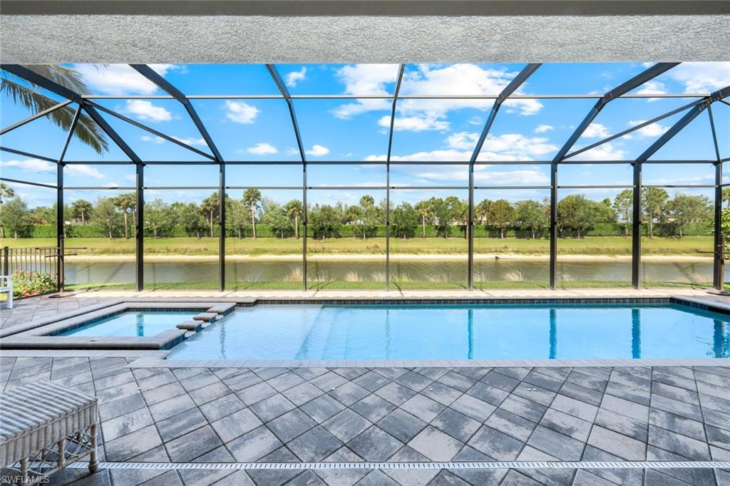 4478 Caldera Circle Naples, FL 34119 - Photo 39 of 50 What a VIEW!