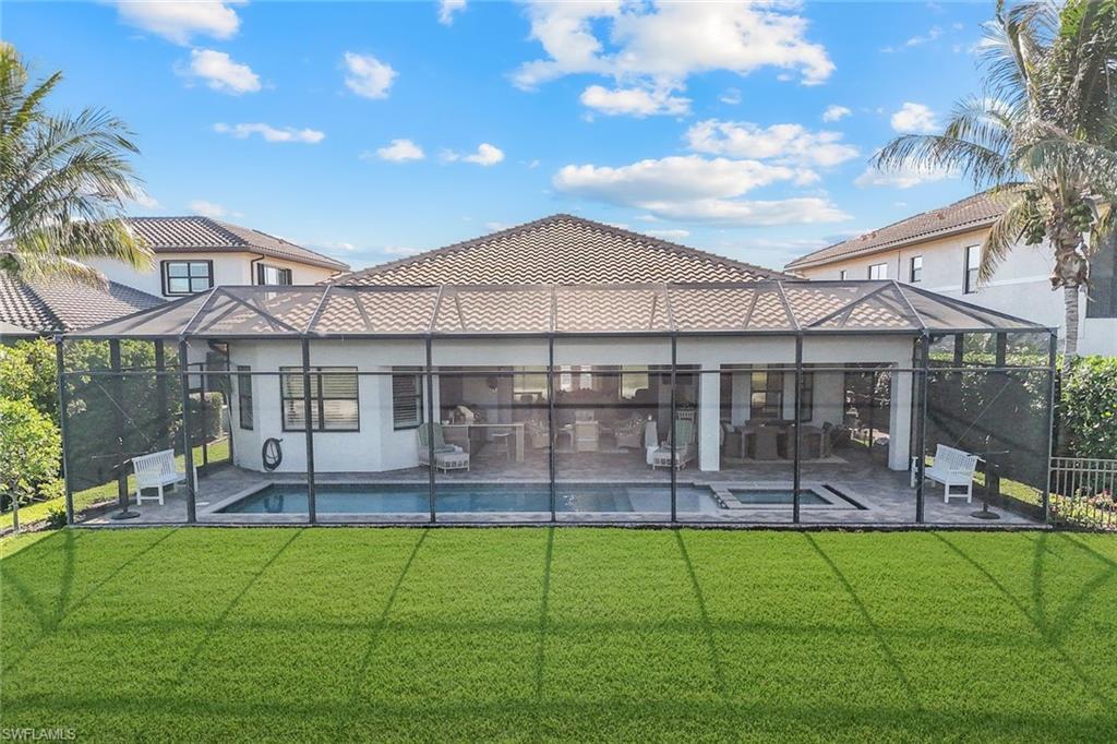 4478 Caldera Circle Naples, FL 34119 - Photo 42 of 50