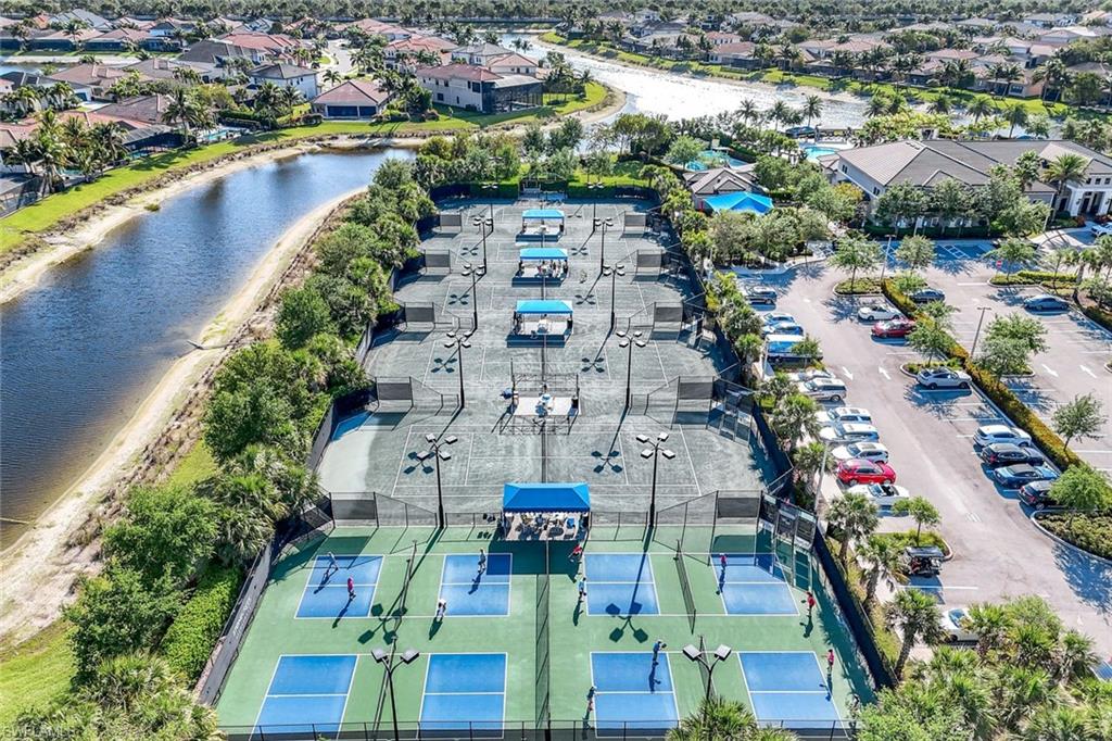4478 Caldera Circle Naples, FL 34119 - Photo 48 of 50 Multiple Pools for all ages and stages