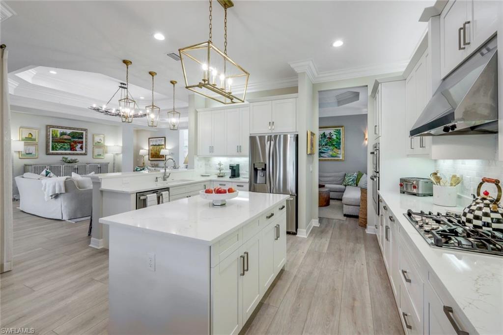 4478 Caldera Circle Naples, FL 34119 - Photo 8 of 50