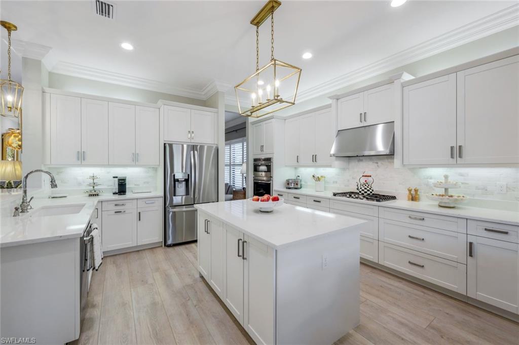 4478 Caldera Circle Naples, FL 34119 - Photo 10 of 50