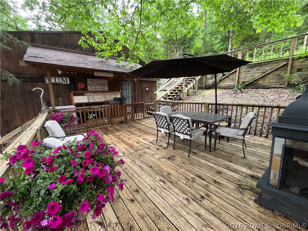 28464 Possum Trot Road Stover, MO 65078 - Photo 11 of 33