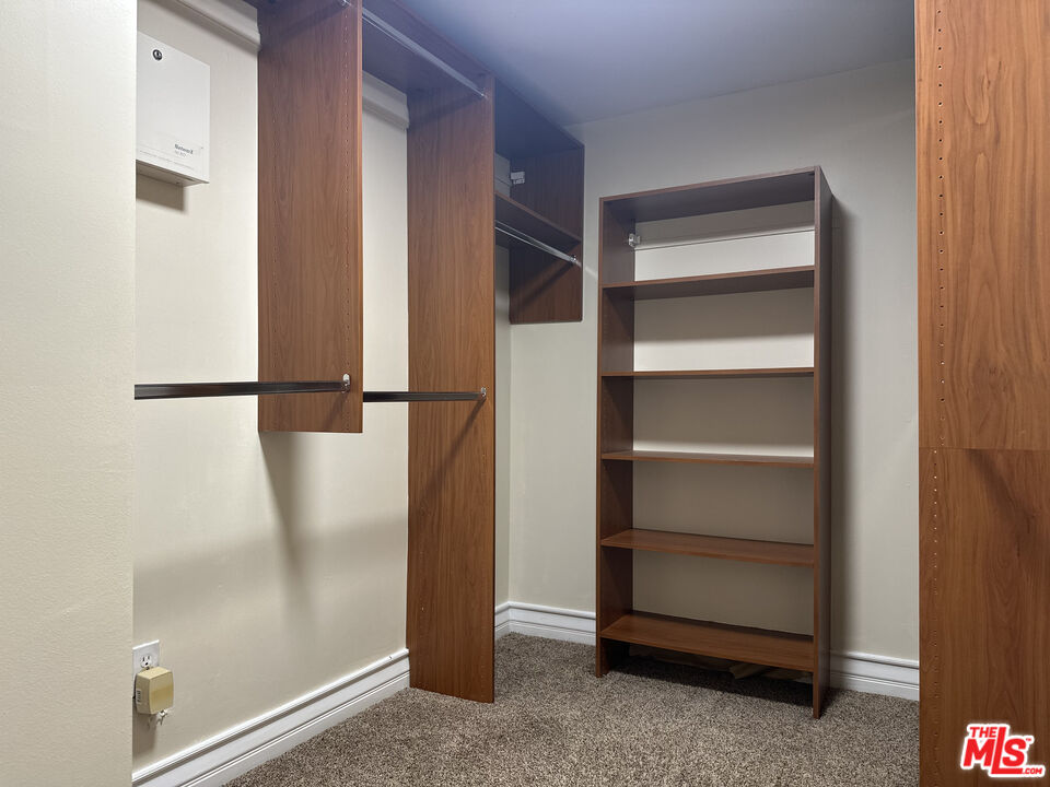 122 North Clark Drive, Unit 105 West Hollywood, CA 90048 - Photo 20 of 28