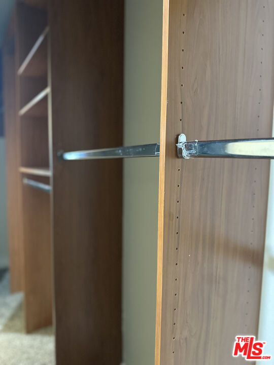 122 North Clark Drive, Unit 105 West Hollywood, CA 90048 - Photo 25 of 28 a close view of shower tap