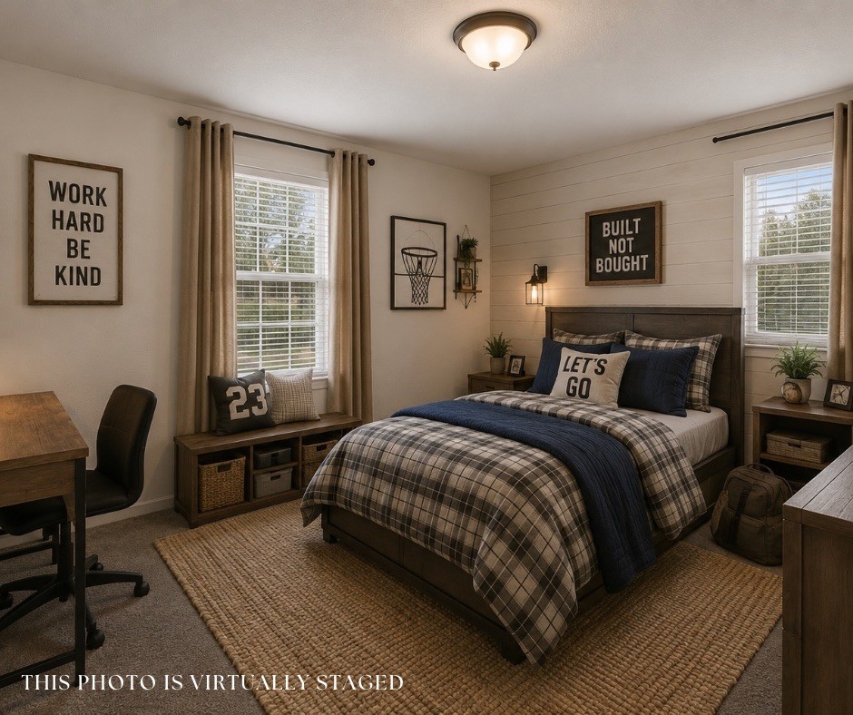 126 Robertson Greenbrier, TN 37073 - Photo 17 of 48