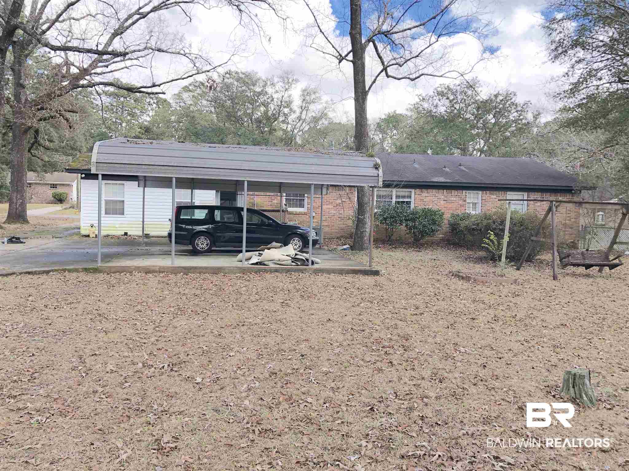 1109 Chalet Drive West Mobile, AL 36608 - Photo 14 of 21