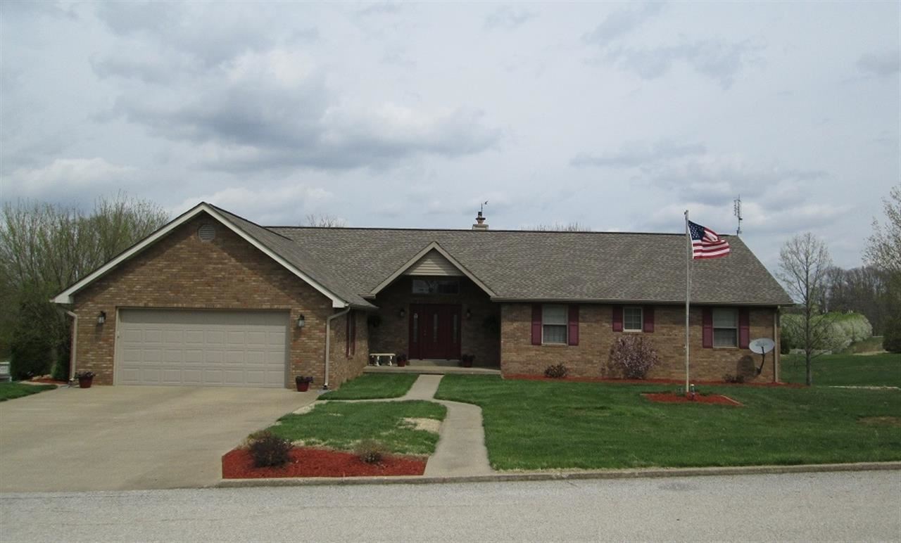 3798 Windsor Road Tell City, IN 47586 - Photo 1 of 30