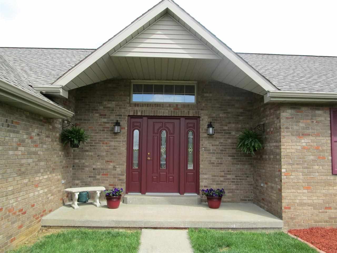 3798 Windsor Road Tell City, IN 47586 - Photo 2 of 30