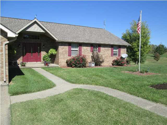 3798 Windsor Road Tell City, IN 47586 - Photo 3 of 30