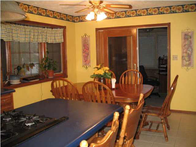 3798 Windsor Road Tell City, IN 47586 - Photo 7 of 30