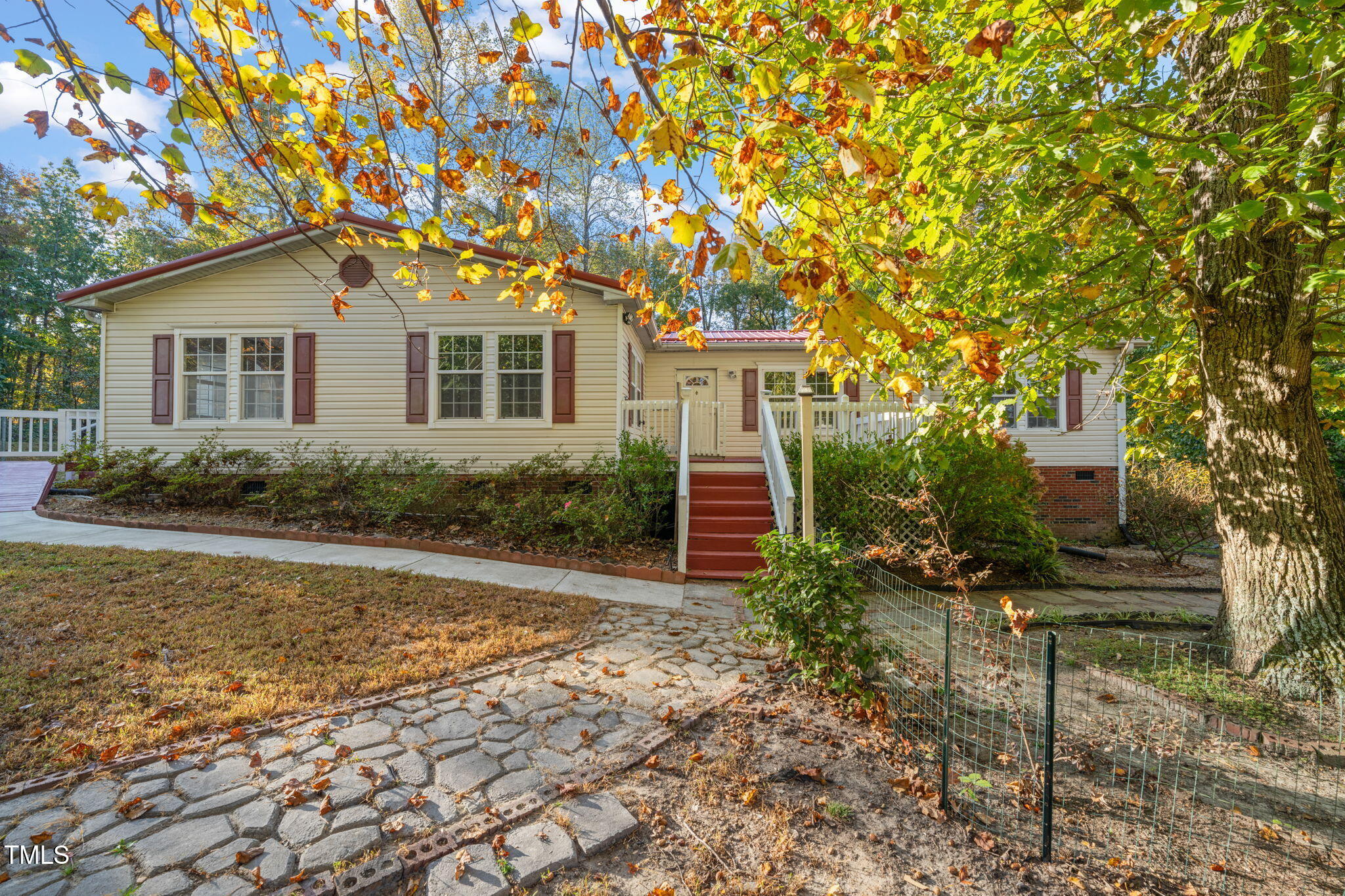 538 Allie Clay Road Roxboro, NC 27573 - Photo 1 of 37 1