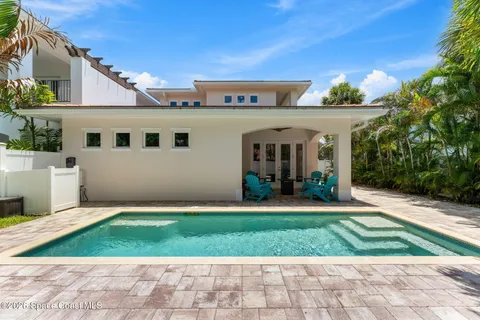 $1,449,900 | 410 Ocean Avenue, Melbourne Beach, FL 32951