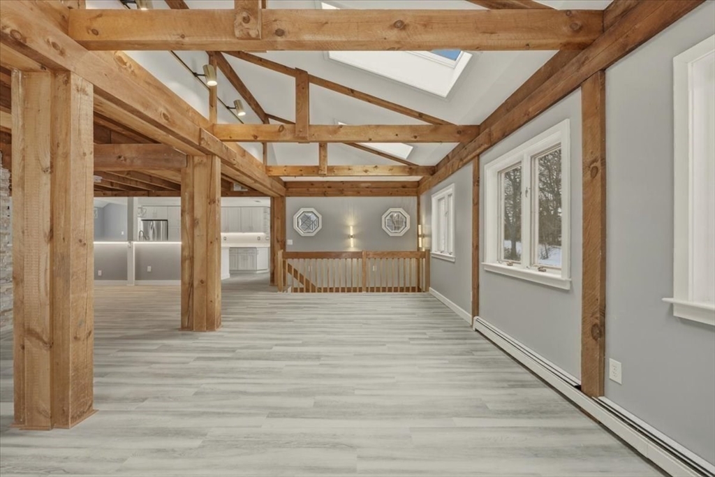 98 Walnut Street Halifax, MA 02338 - Photo 15 of 36 a view of an entryway