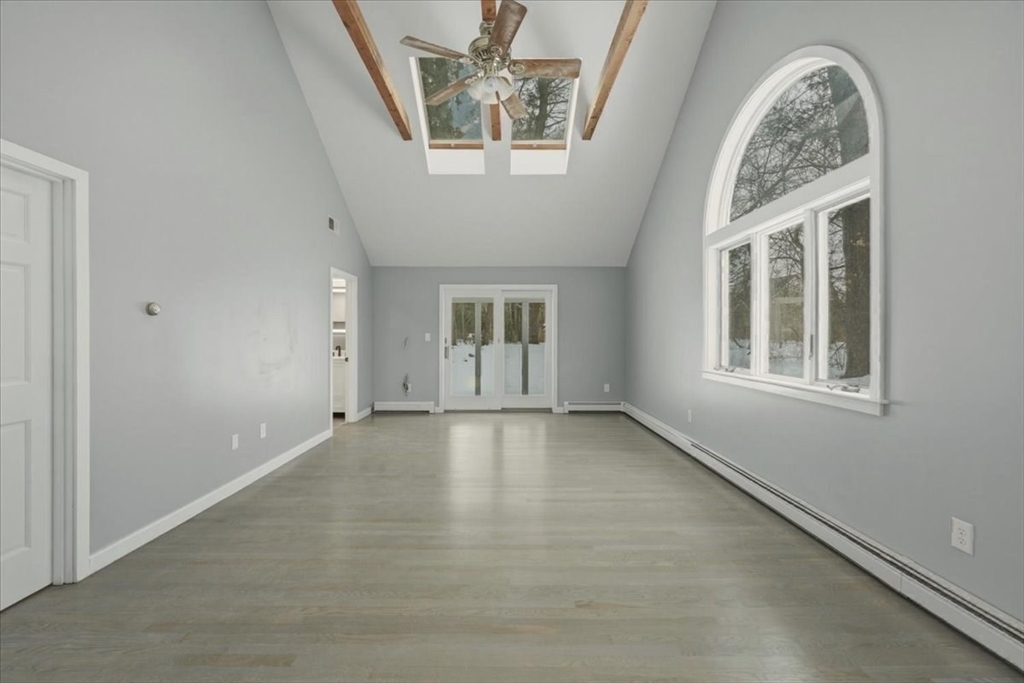 98 Walnut Street Halifax, MA 02338 - Photo 18 of 36 an empty room with windows