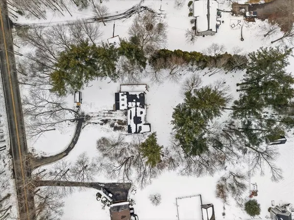 a view of a lake view