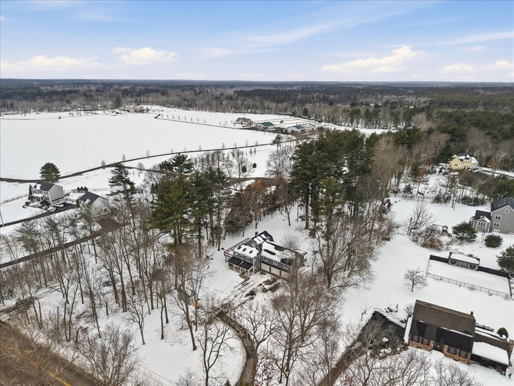 98 Walnut Street Halifax, MA 02338 - Photo 36 of 36 a view of lake view and mountain