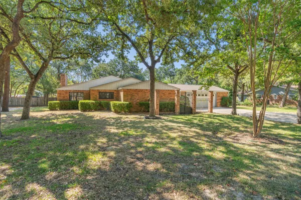 $345,000 | 2007 O'Kelley Road, Rockdale, TX 76567