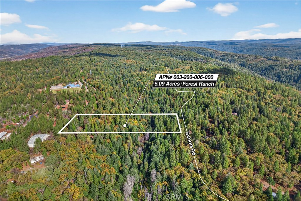 0 Cedar-Creek Creek Forest Ranch, CA 95942 - Photo 24 of 25 a view of a field