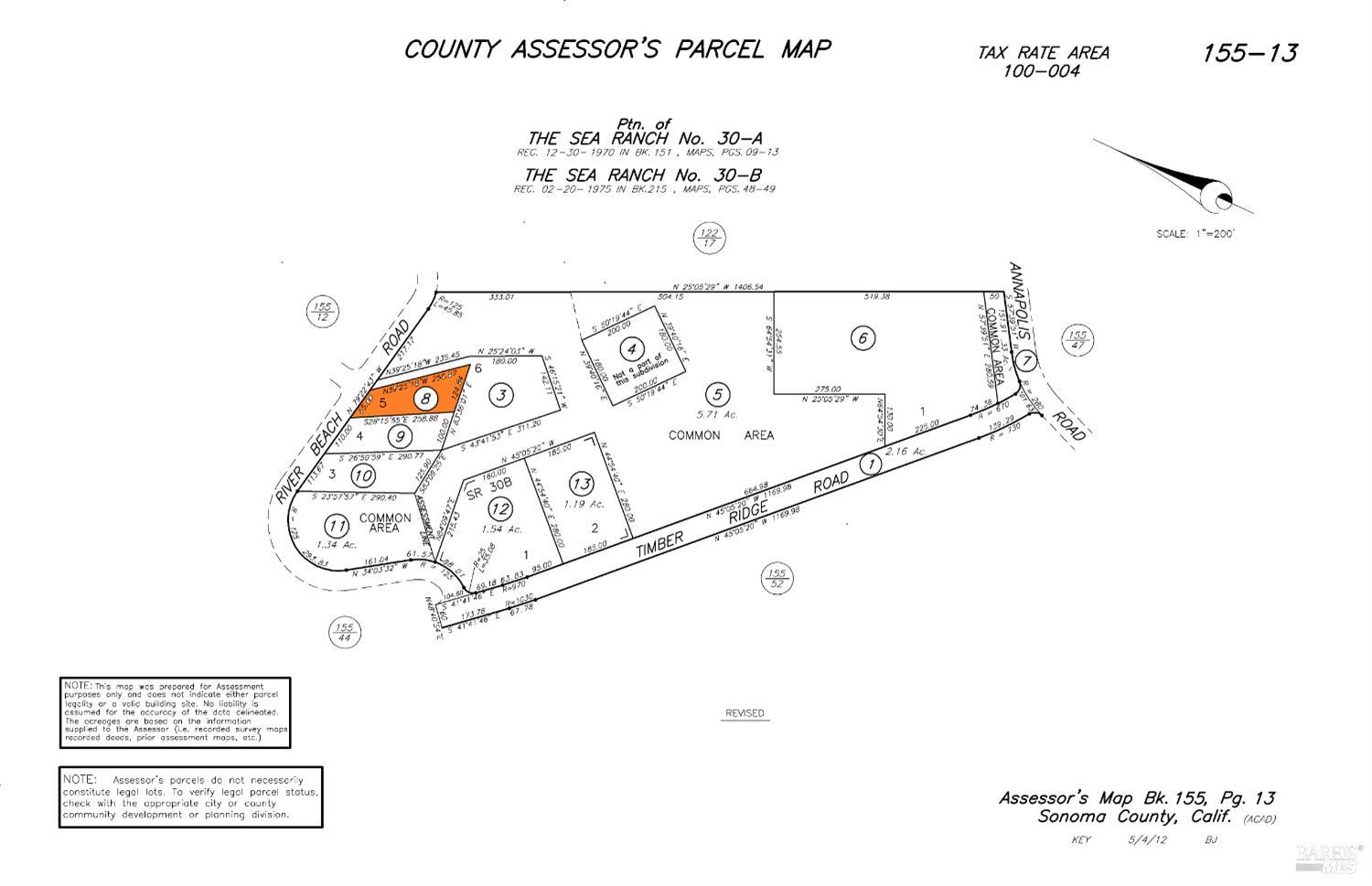 918 River Beach Road The Sea Ranch, CA 95497 - Photo 29 of 30