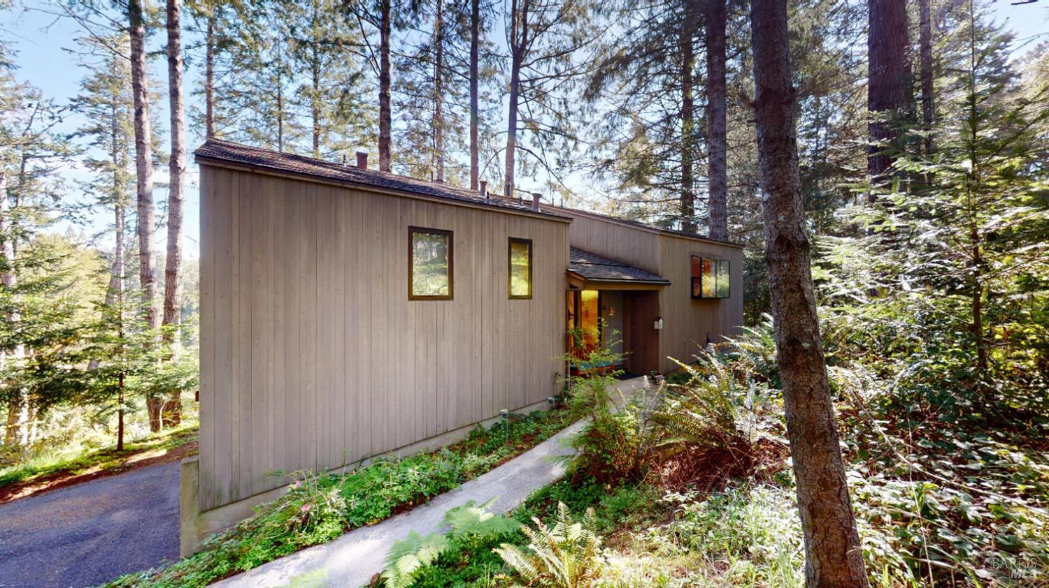 918 River Beach Road The Sea Ranch, CA 95497 - Photo 3 of 30