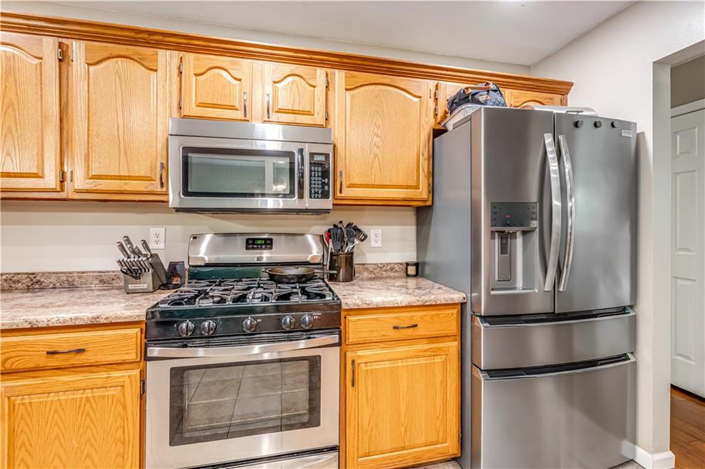 141 Southeast 611th Road Warrensburg, MO 64093 - Photo 24 of 80