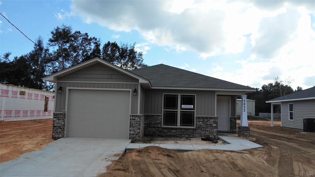 5833 Fairlands Road Milton, FL 32583 - Photo 6 of 11 Gallery Image 6