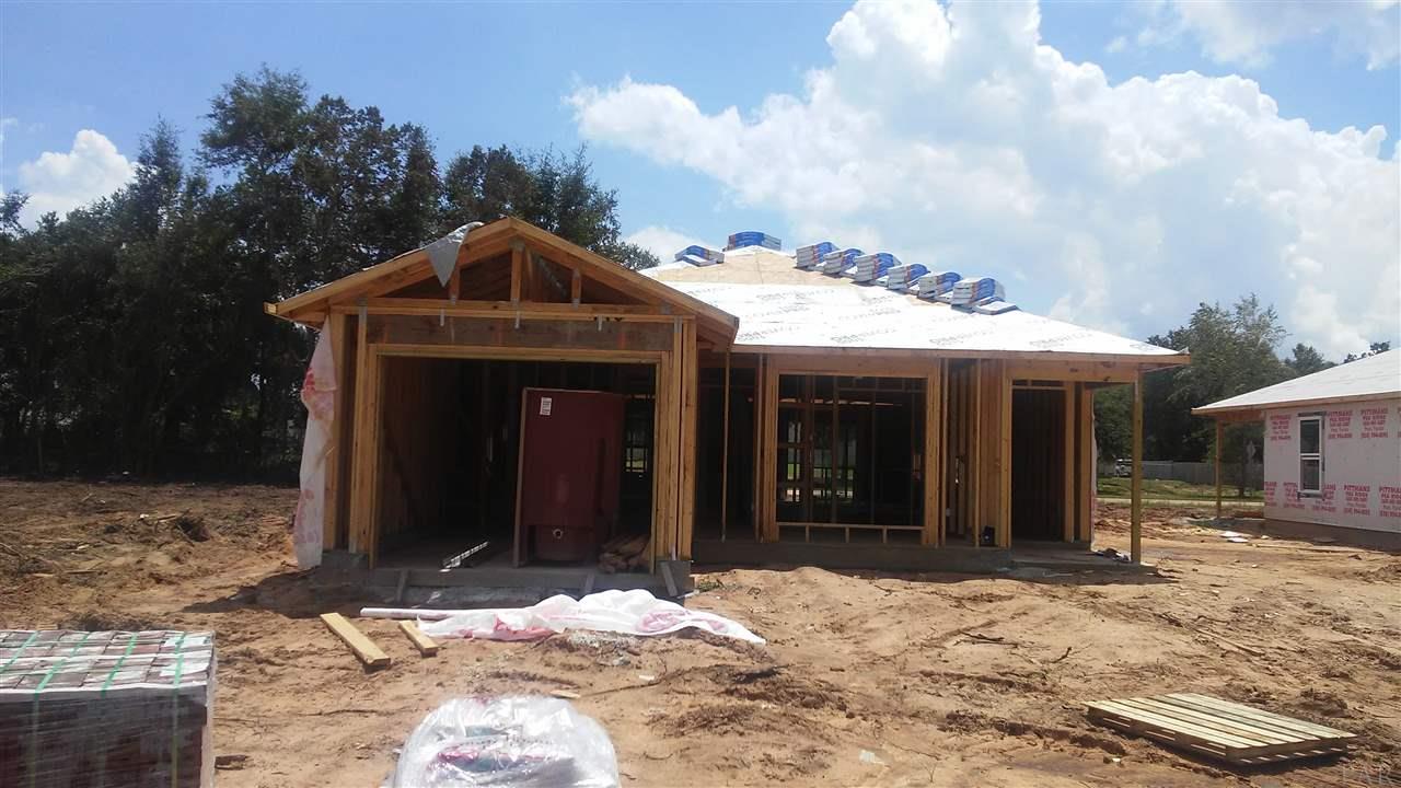 5833 Fairlands Road Milton, FL 32583 - Photo 9 of 11 Gallery Image 9