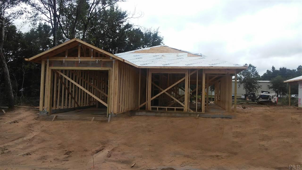 5833 Fairlands Road Milton, FL 32583 - Photo 10 of 11 Gallery Image 10