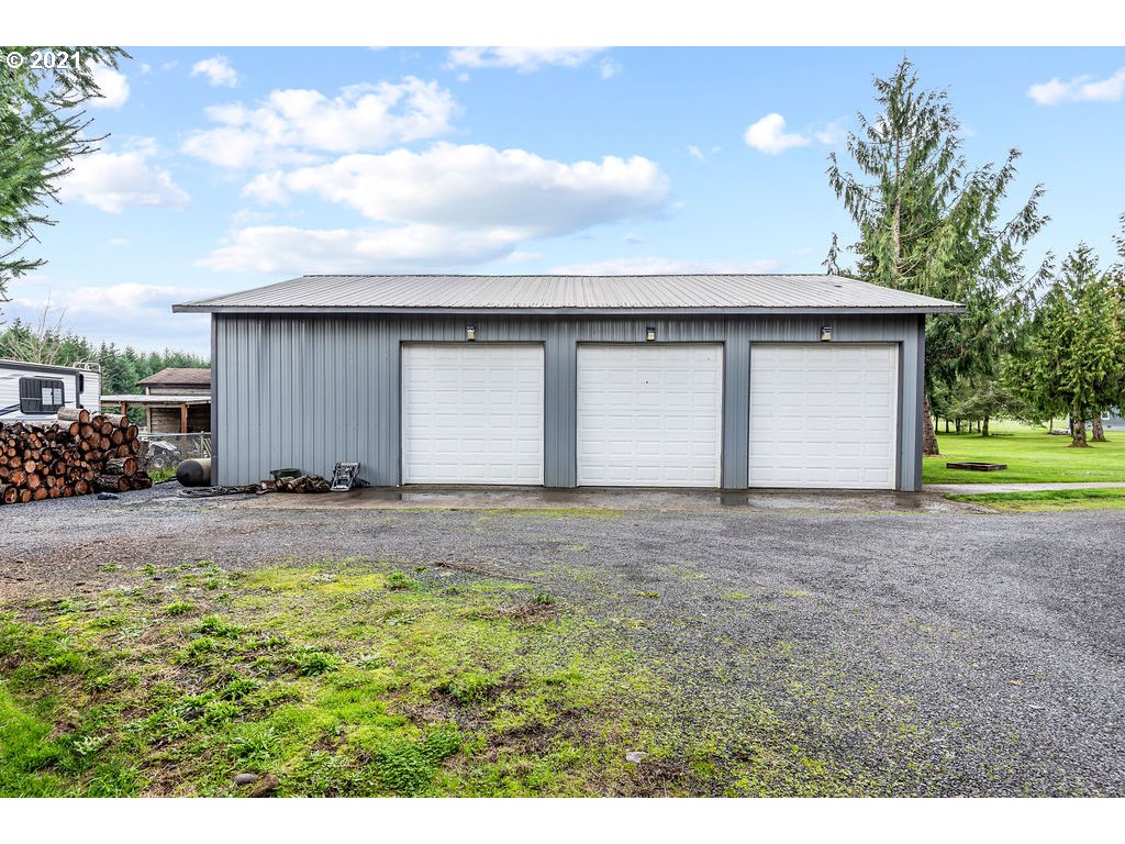 109 Highland Road Winlock, WA 98596 - Photo 9 of 28