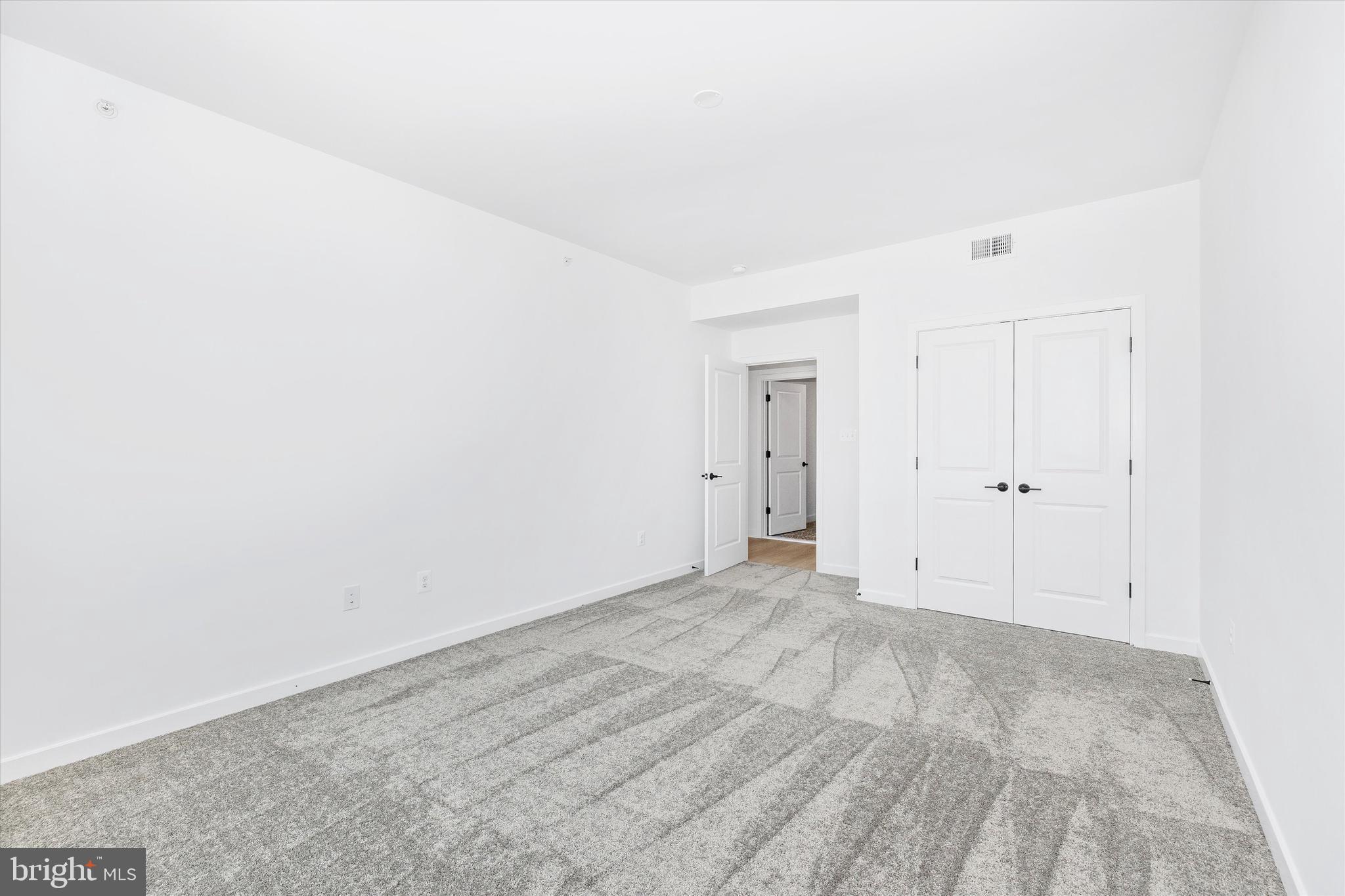 1631 A Blacksmith Way Frederick, MD 21702 - Photo 31 of 35 Spacious 2nd bedroom or 2nd primary.