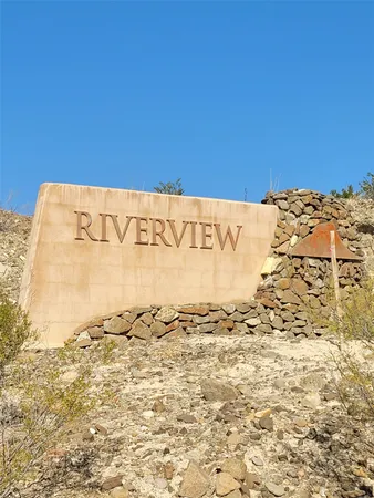 $75,000 | Lot 5 Riverview Drive, Terlingua, TX 79852
