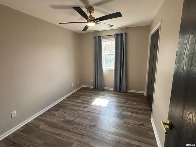 $125,000 | 100 East Heights Avenue, Unit 9, Taylorville, IL 62568