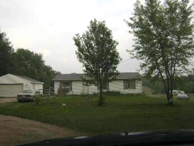 9705 North Parma Road Springport, MI 49284 - Photo 1 of 1 Photo 1