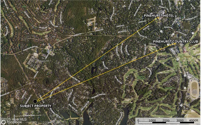 $845,000 | Tdb Tdb Mollie Lane, Aberdeen, NC 28315