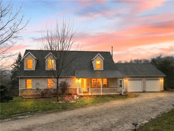 $599,900 | 229 Tr780, Waynesburg, PA 15370