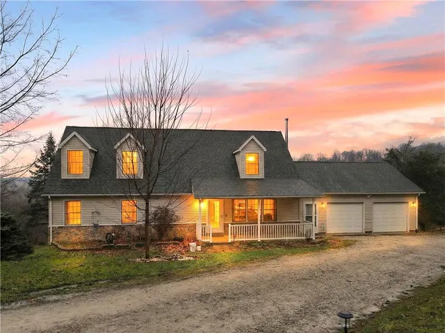 $599,900 | 229 Tr780, Waynesburg, PA 15370