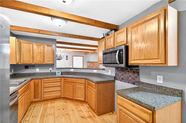$599,900 | 229 Tr780, Waynesburg, PA 15370