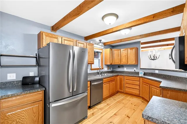 $599,900 | 229 Tr780, Waynesburg, PA 15370