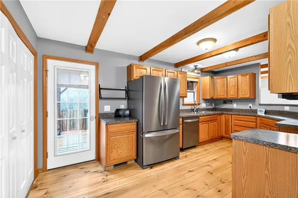 $599,900 | 229 Tr780, Waynesburg, PA 15370