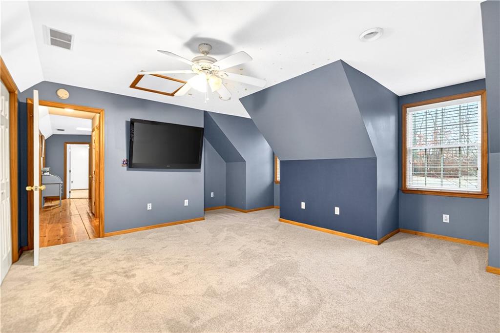 229 Tr780 Waynesburg, PA 15370 - Photo 23 of 50 2nd floor Bedroom #3