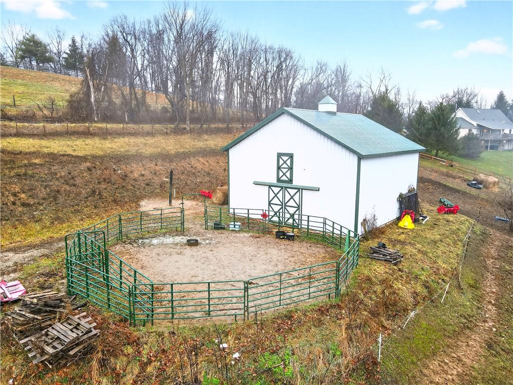 229 Tr780 Waynesburg, PA 15370 - Photo 3 of 50 Barn