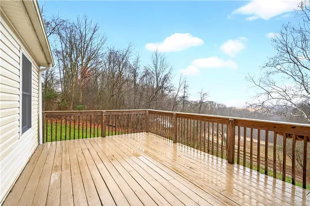 $599,900 | 229 Tr780, Waynesburg, PA 15370